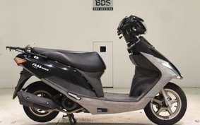 SUZUKI ADDRESS V125 1994 DT11A