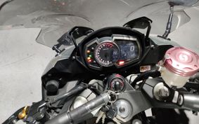 KAWASAKI NINJA 1000 2018 ZXT00W