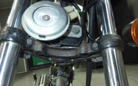 HONDA SOLO AC17