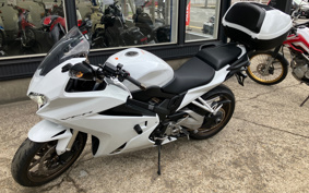 HONDA VFR800F 2017 RC79