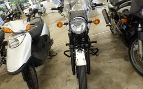 KAWASAKI ESTRELLA BJ250A