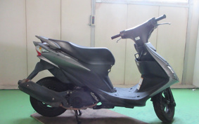 SUZUKI ADDRESSV125SS CF4MA