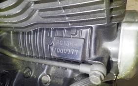 HONDA CBX650 1984 RC13