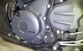 KAWASAKI NINJA 400 2018