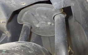 SUZUKI ADDRESS V50 Gen.2 CA44A