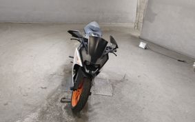 KTM 250 RC JYE40