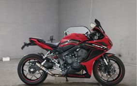 HONDA CBR650R RH03