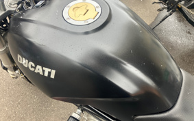 DUCATI M400 DARK 2003 ZDMM300AA2B