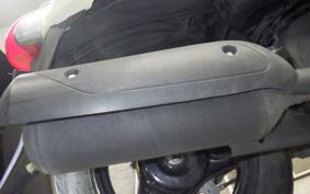 HONDA GIORNO 2 2017 AF70