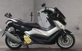 YAMAHA N-MAX 125 SE86J