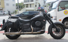 YAMAHA DRAGSTAR 400 CLASSIC 2004 VH01J