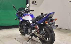 HONDA CB400 SUPER BOLDOR A 2021 NC42