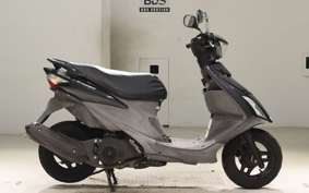 SUZUKI ADDRESS V125 S 2023 CF4MA