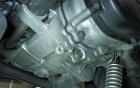 YAMAHA MAJESTY155 S SG28J