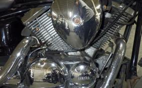 YAMAHA DRAGSTAR 250 2019 VG02J