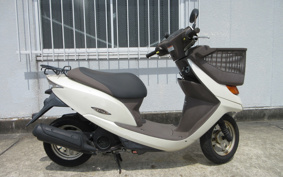 HONDA DIO CHESTER AF68