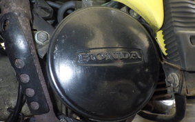 HONDA MOTOCOMPO AB12