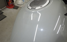 HONDA REBEL 250 A 2007 MC49