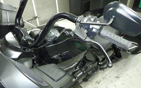HARLEY FLTRX1920 2026