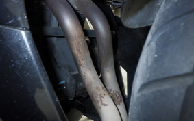 KAWASAKI NINJA 250 2 2004 EX250P