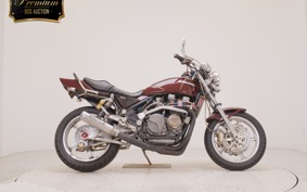 KAWASAKI ZEPHYR 400 Gen.2 1992 ZR400C