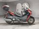 Фото Honda PHASE TYPE S 2009 с японского аукциона