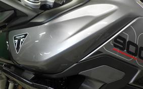 TRIUMPH TIGER 900 GT 2026