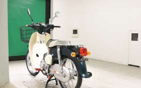 HONDA C50 SUPER CUB