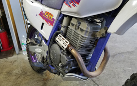 YAMAHA TT250RRAID 4GY