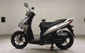 SUZUKI ADDRESS 110 2007 CE47A