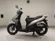 Фото Suzuki ADDRESS 110 2007 с японского аукциона