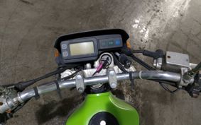 KAWASAKI SUPER SHERPA KL250G