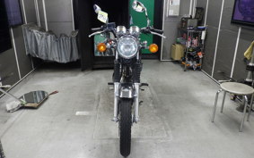 YAMAHA SR400 Gen.4 2015 RH03J