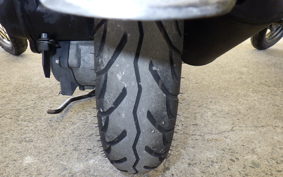 SUZUKI LET's 4 CA45A