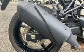 SUZUKI SV650X ABS 2023 VP55E