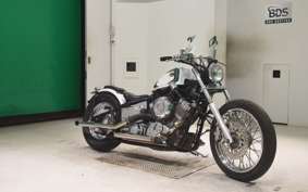YAMAHA DRAGSTAR 400 1997 4TR