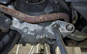 HONDA SPACY 100 JF13