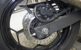 KAWASAKI NINJA 250 EX250L