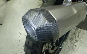 BMW F900GS 2025