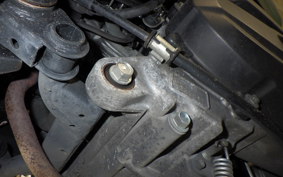 HONDA TACT-4ﾍﾞｰｼｯｸ AF79