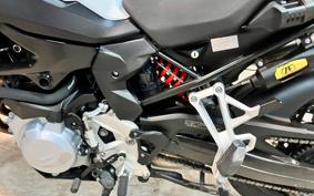 BMW F750GS 2020 0B08