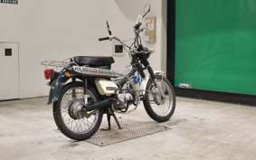 HONDA C50 SUPER CUB C50