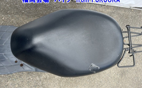 SUZUKI LET`S4