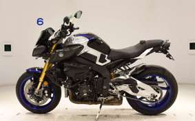 YAMAHA MT-10 SP 2018