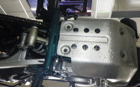 YAMAHA SEROW 250 Gen.3 DG31J