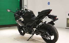 KAWASAKI NINJA 400 2021 EX400G