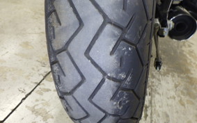 HONDA SHADOW 400 SLASHER 2000 NC40