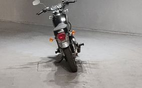YAMAHA YB125SP PCJL