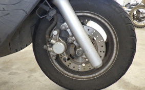 YAMAHA AXIS 125 TREET SE53J
