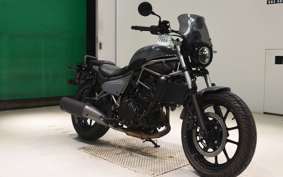 KAWASAKI ELIMINATOR400-3 2024 EL400A